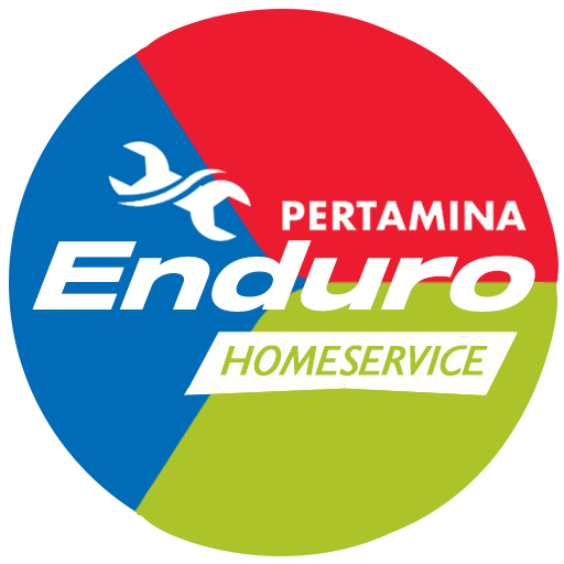Pertamina Enduro Home Service