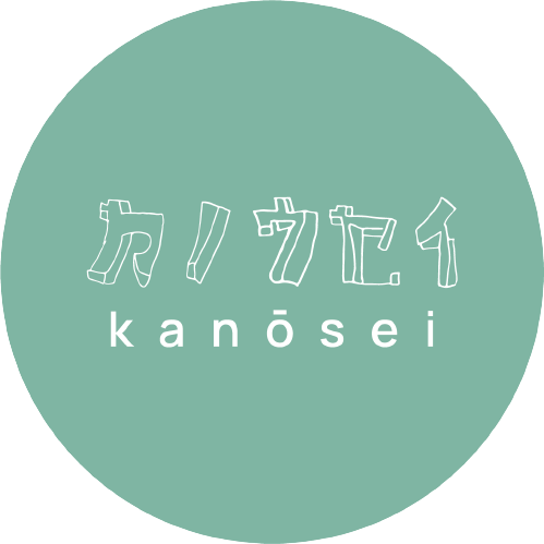 Kanosei Online Store